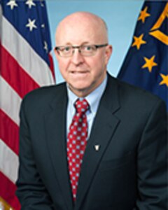 Donald F. McCormack