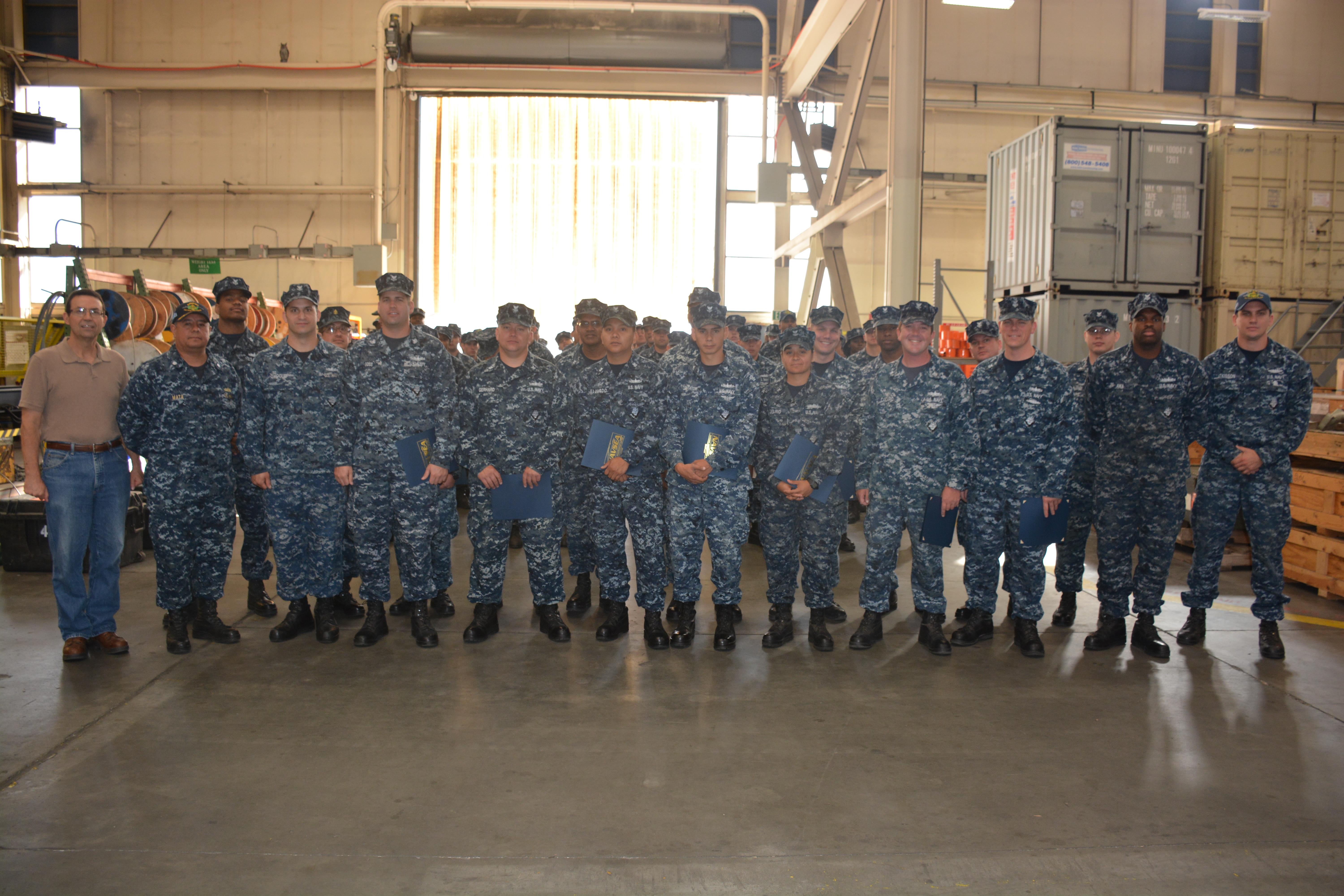 SWRMC Trains JRMC on Flight Deck Net Machine