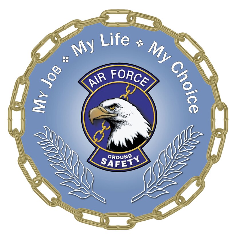 Air Force Ground Safety