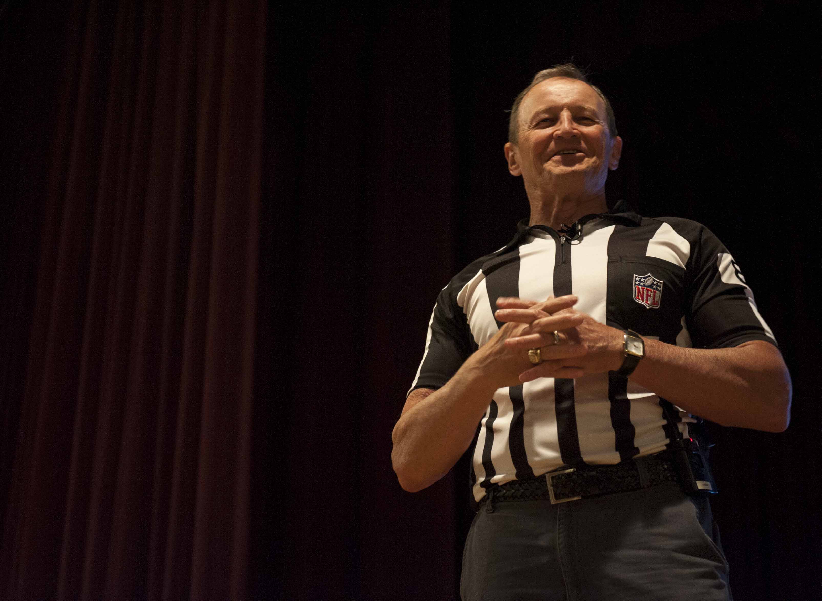 Ed Hochuli Attorney: Winning Your Case Starts Here