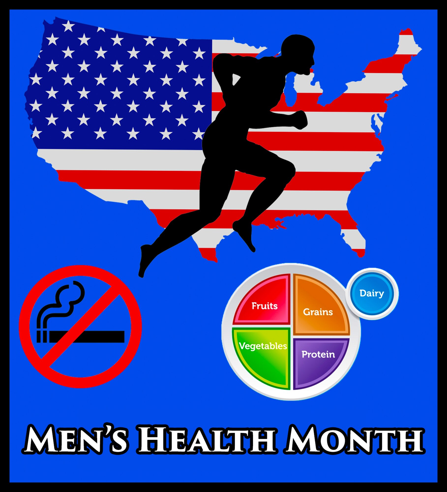 U.S. Air Force Graphic