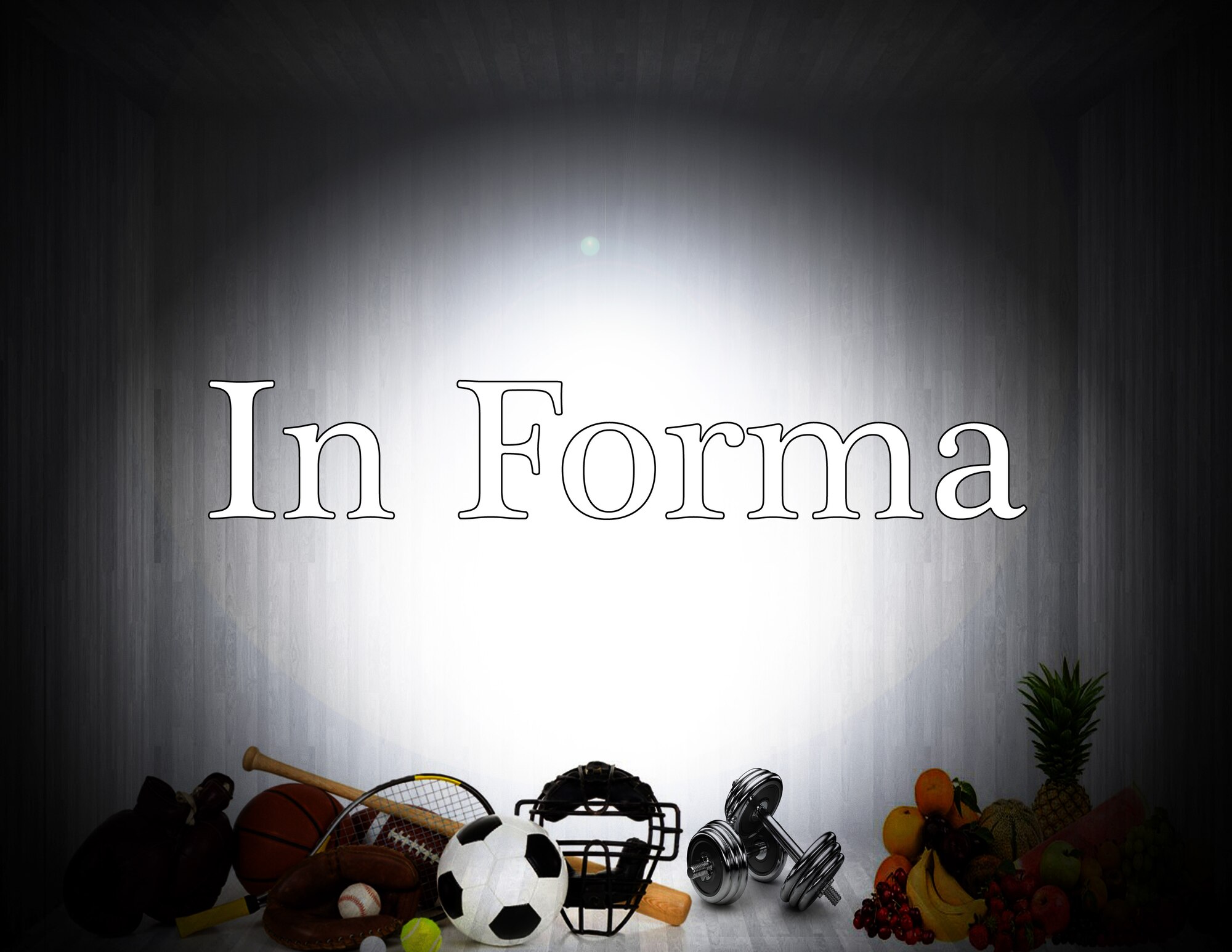 Aviano Health Promotion is teaming with Nutritional Medicine and Behavioral Health Optimization Program to offer “In Forma,” a new program designed to help individuals make lifestyle changes that will have positive effects on a person’s life, both during and after their military career. In Forma is based on of a 16-module U.S. Department of Veterans Affairs program, which has been condensed into eight sessions. The course addresses areas such as healthy eating, exercise and body image. (U.S. Air Force graphic by Donald War/Released)