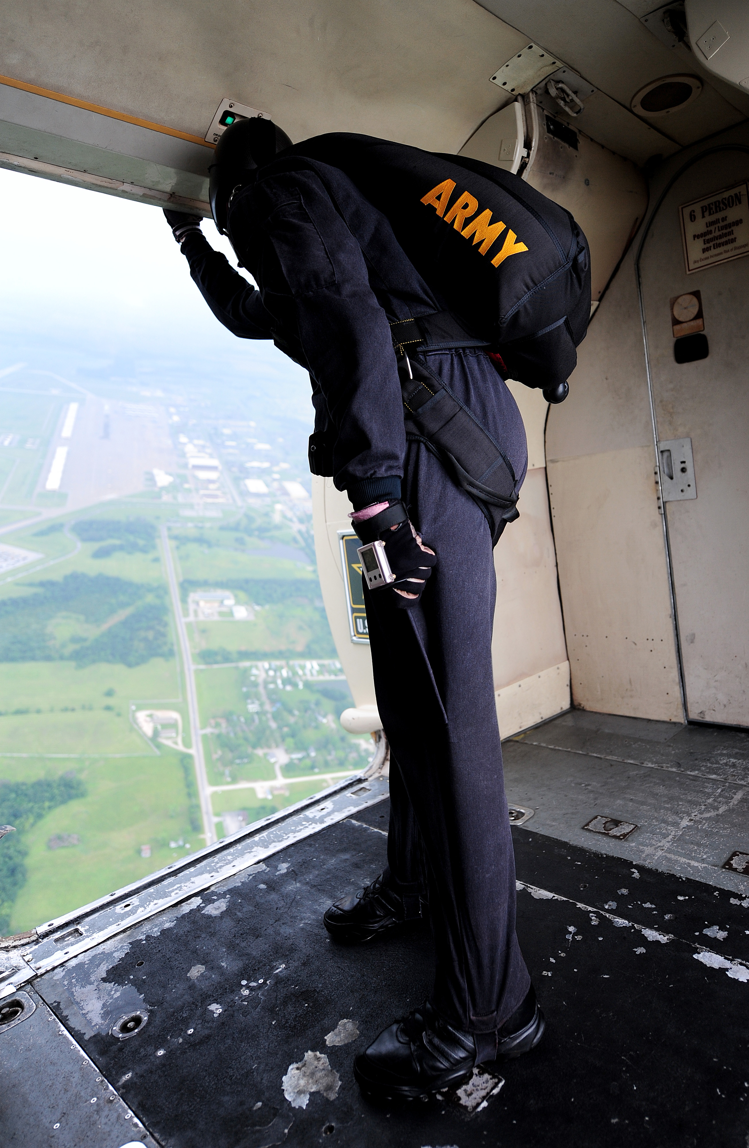 Whiteman Air Force Base, Wings Over Whiteman, air show