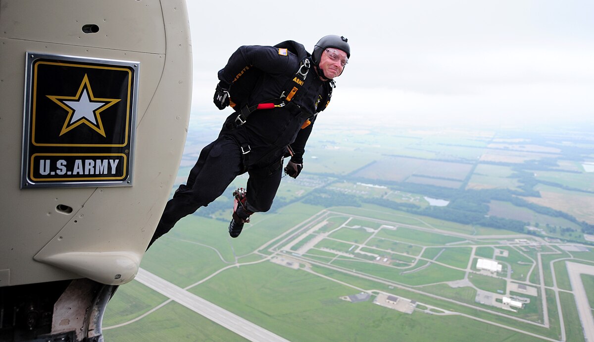 'Wings Over Whiteman' wows crowds > Whiteman Air Force Base > Article