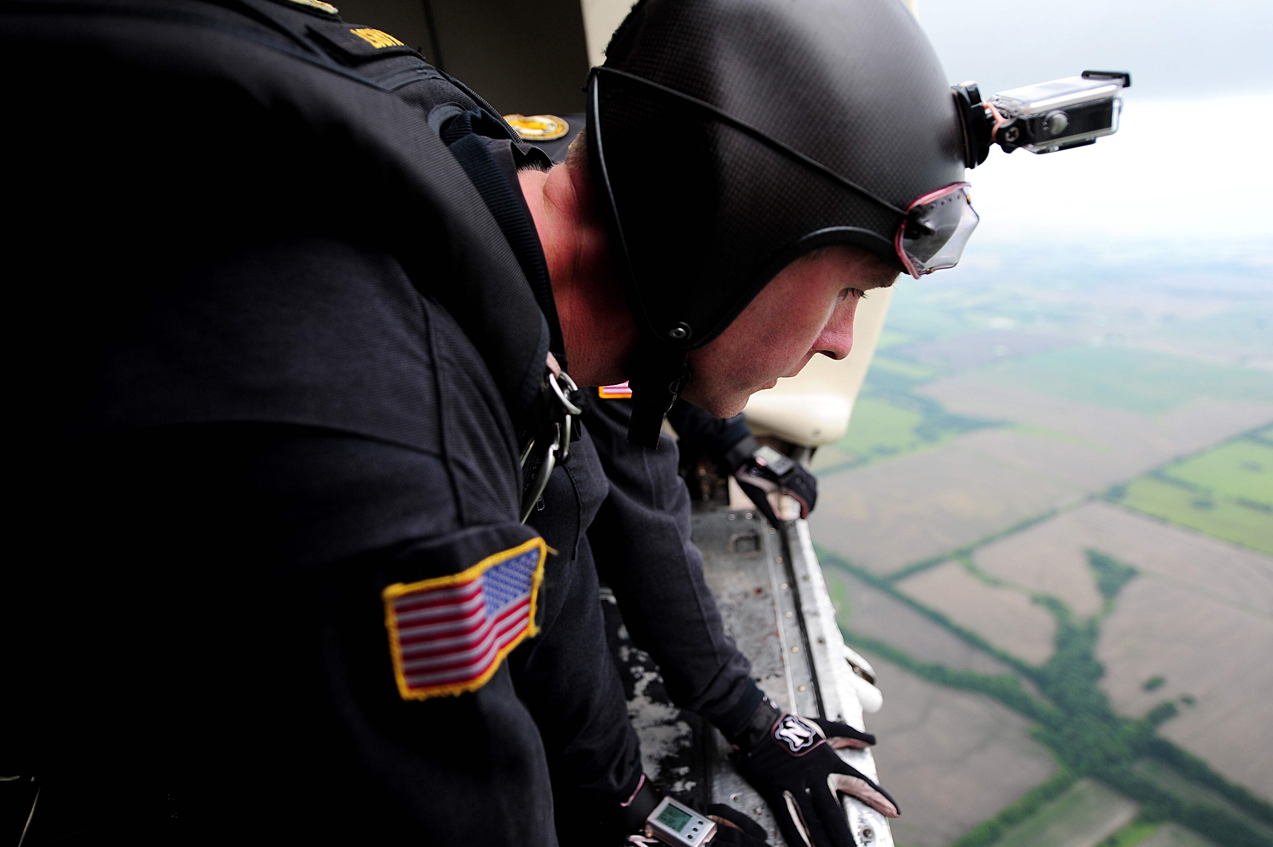 'Wings Over Whiteman' wows crowds > Whiteman Air Force Base > News