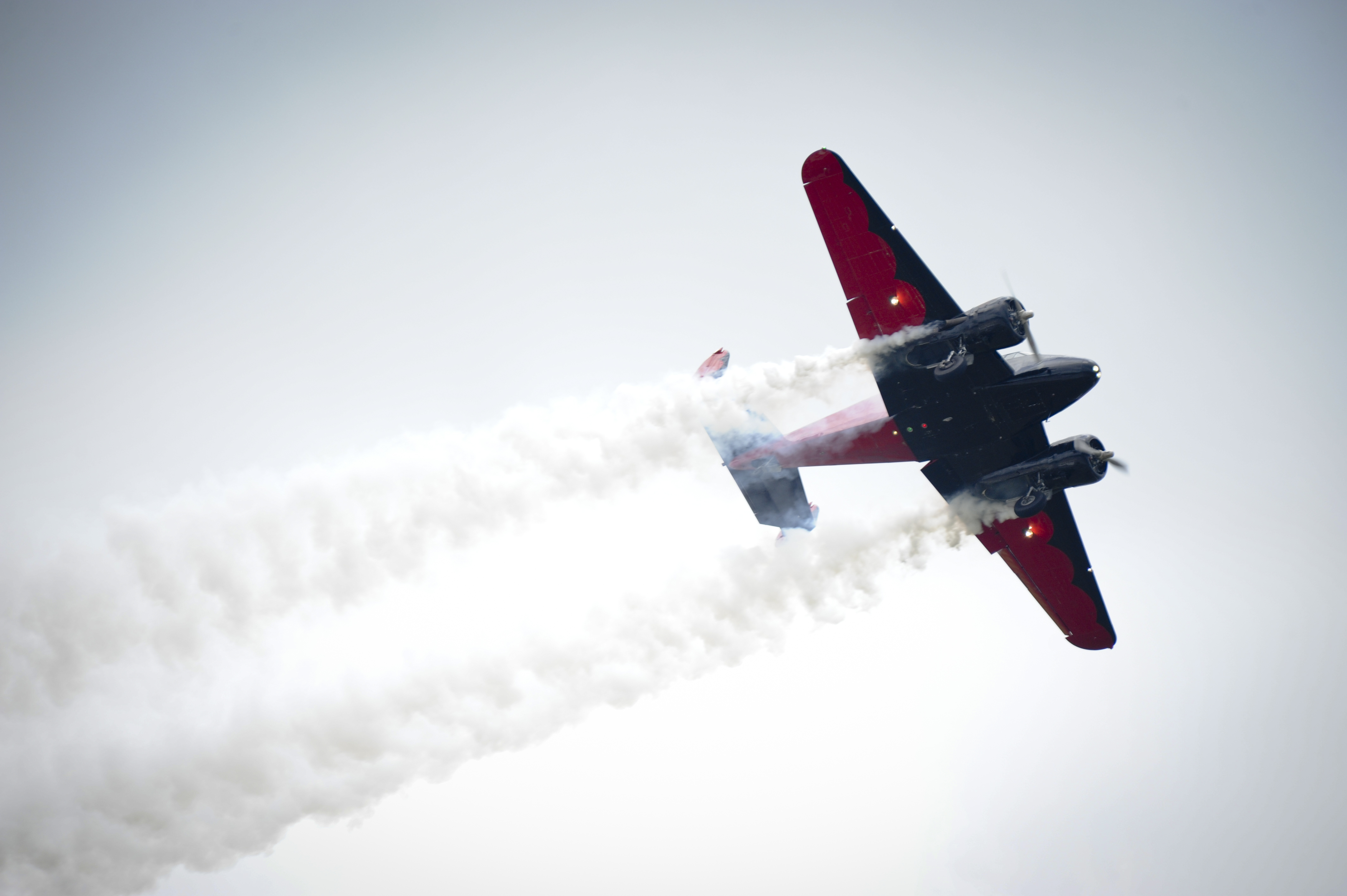 'Wings Over Whiteman' wows crowds > Whiteman Air Force Base > News
