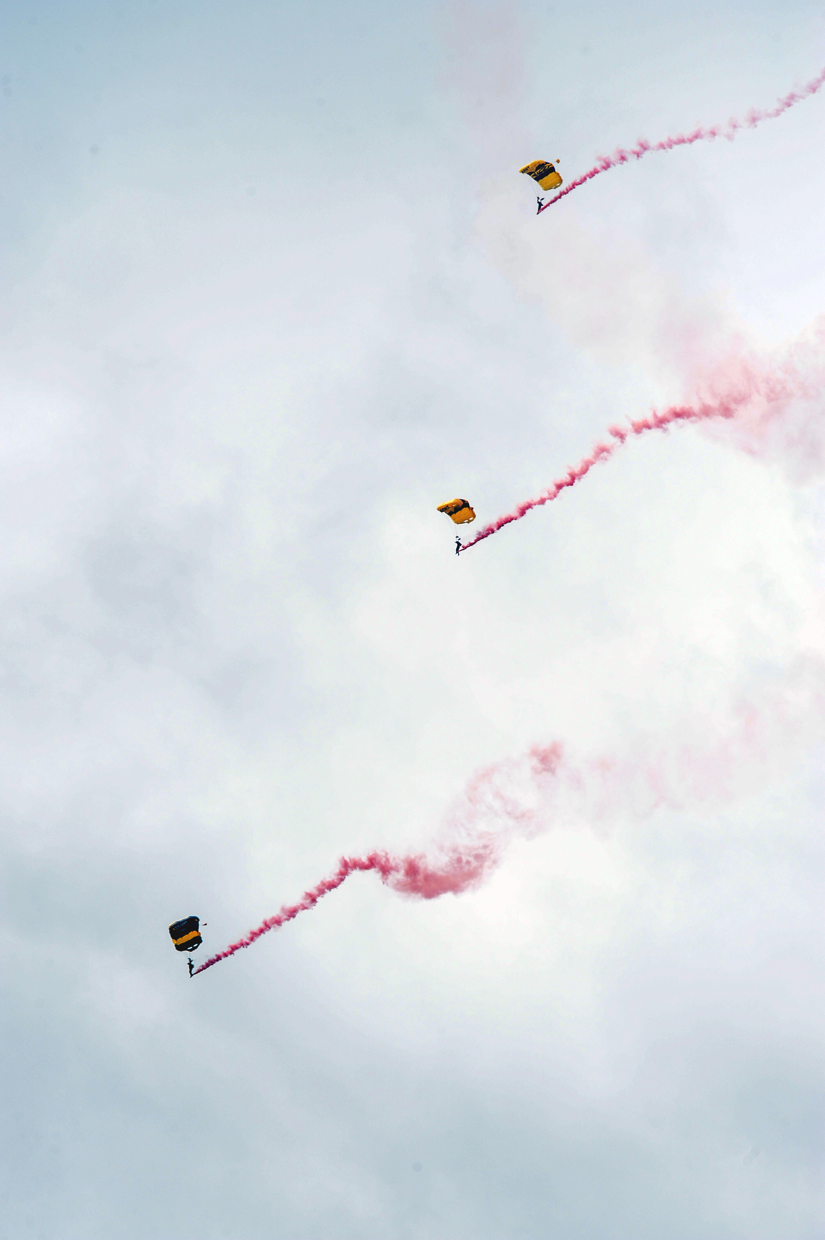 'Wings Over Whiteman' wows crowds > Whiteman Air Force Base > News