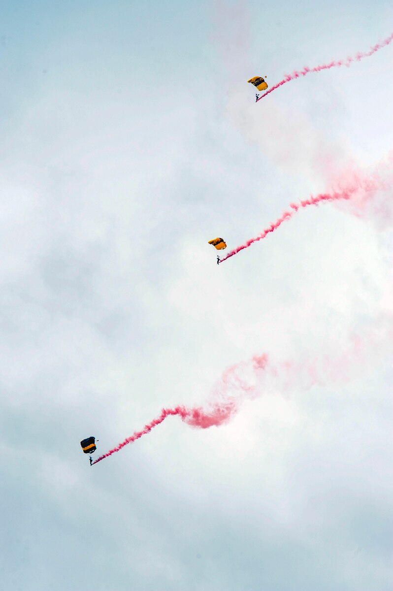 'Wings Over Whiteman' wows crowds > Whiteman Air Force Base > Article