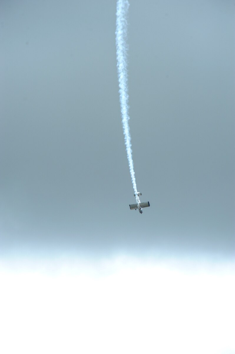 'Wings Over Whiteman' wows crowds > Whiteman Air Force Base > Article