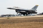 Max Thunder 15-01 Wraps at Gwangju