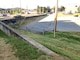 Floodwall in Loyalsock, PA