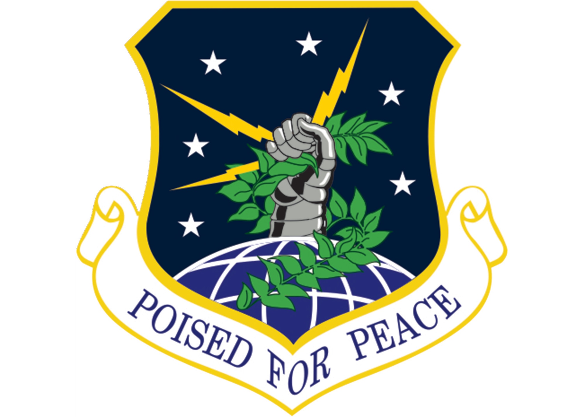 Three 91st Missile Wing members from Minot Air Force Base, N.D., recently won Air Force level awards.According to officials, these Department of Defense awards are given for excellence and superiority in the work place. (U.S. Air Force graphic/Airman 1st Class Christian Sullivan)
