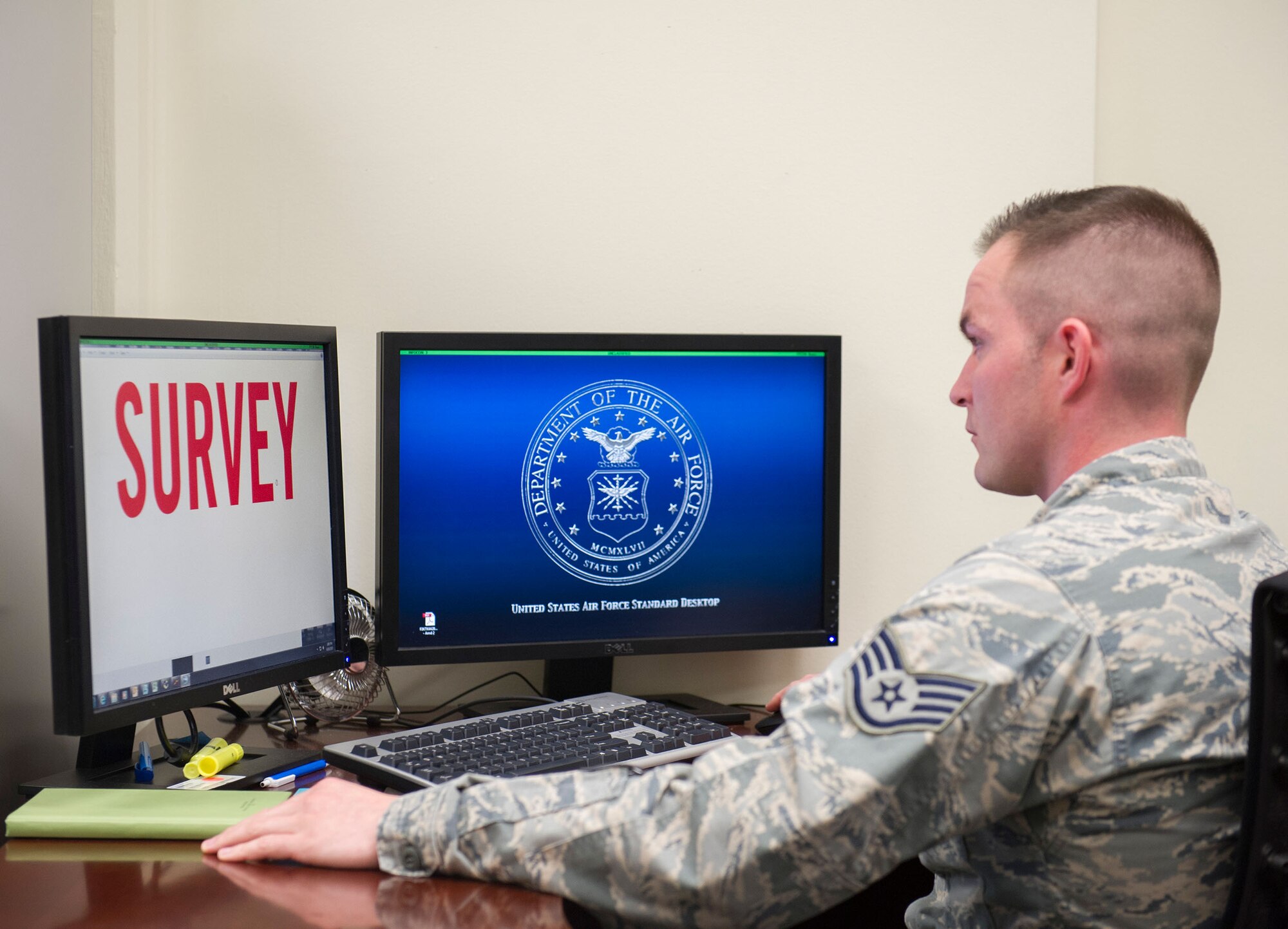(U.S. Air Force photo illustration/James Rainier)
