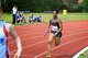 Master Sgt. Latisha Moulds, recruiting and retention NCO at the 101 Air Operations Group, participated in the HQ Aircom Track and Field Championships May 26-28, 2015. 