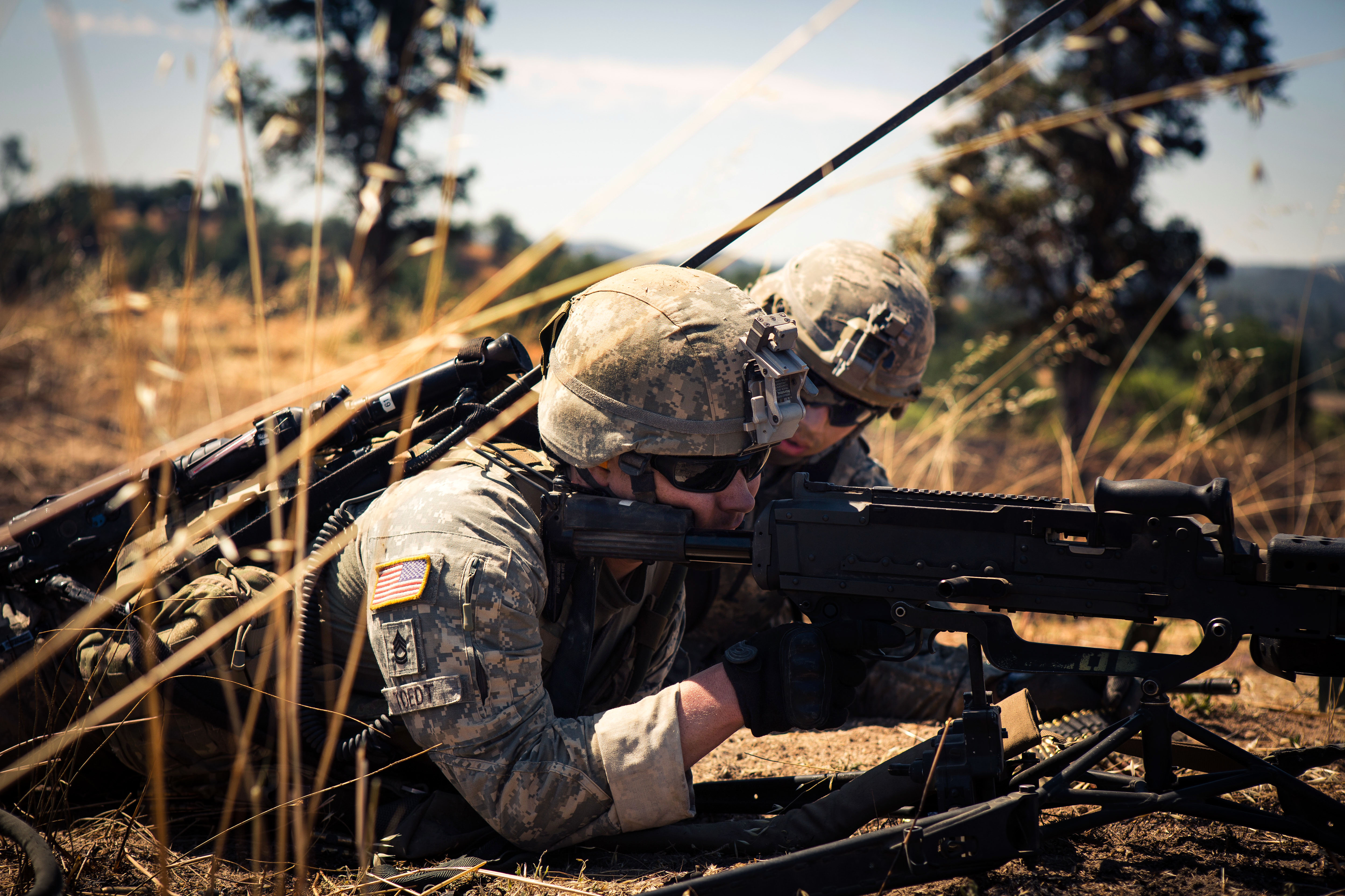 U.S. DEPARTMENT OF DEFENSE > Photos > Photo Gallery