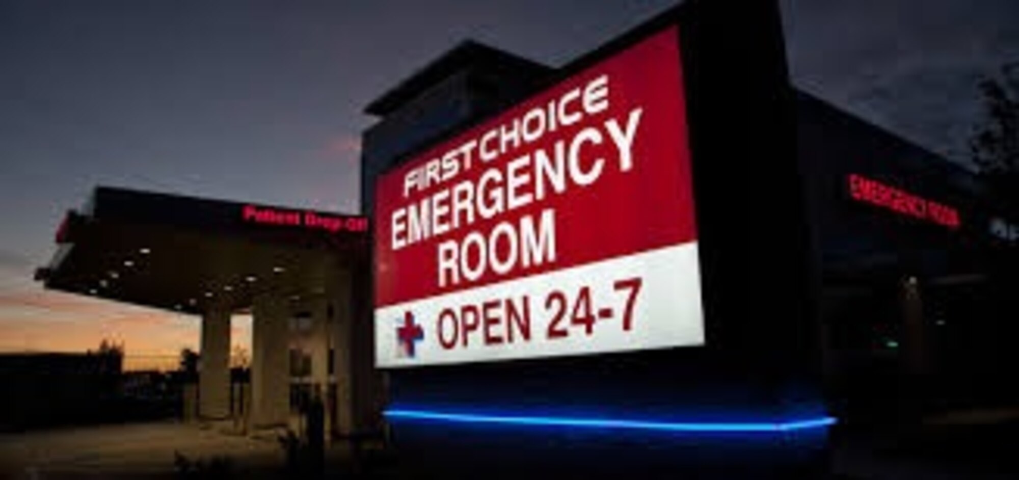 An emergency is considered loss of life, limb or eyesight. For all other cases, military personnel, dependents, veterans and retirees must receive authorization prior to visiting the Urgent Care Center.(Courtesy Graphic)