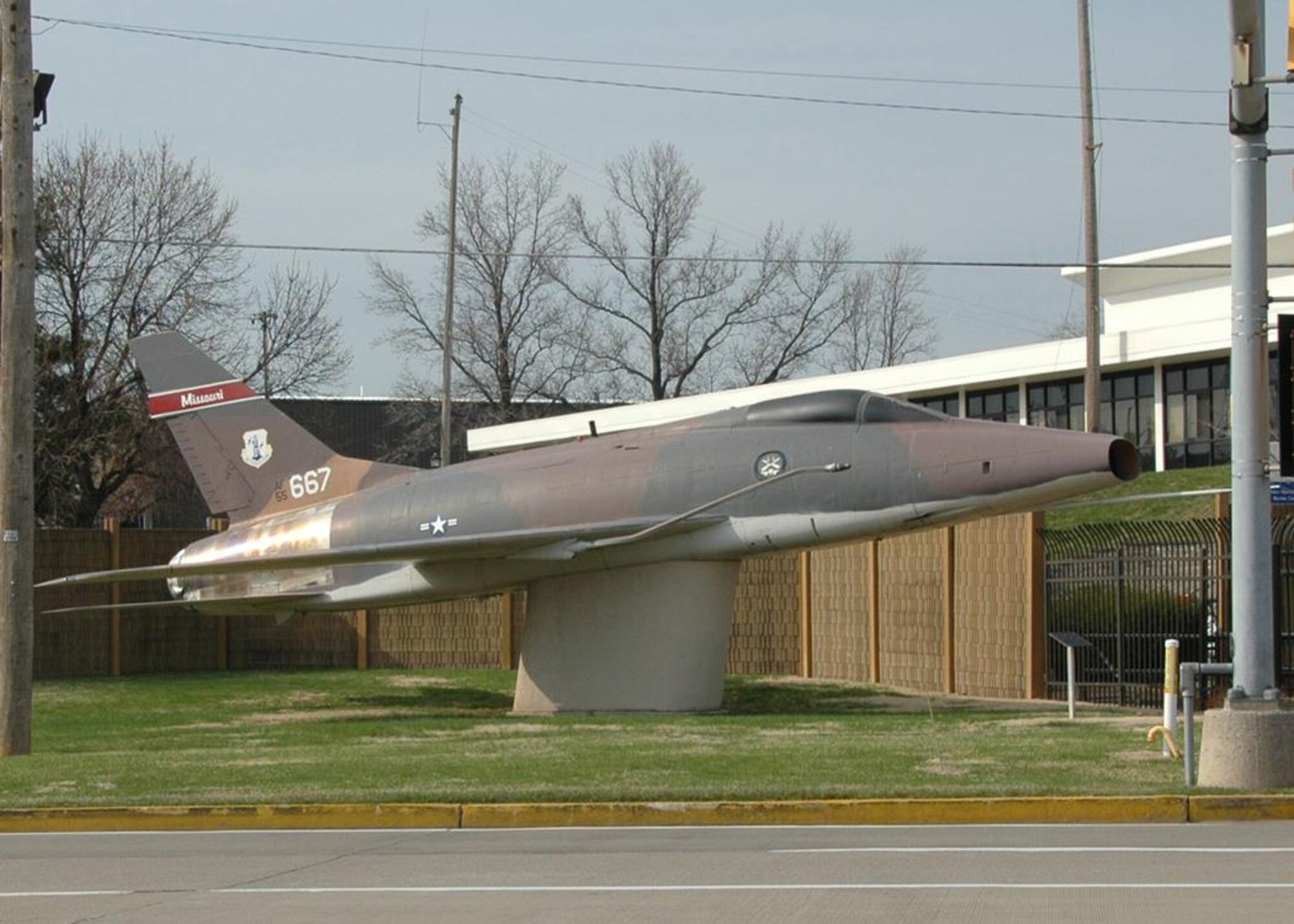 (U.S. Air National Guard photo)