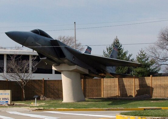 (U.S. Air National Guard photo)