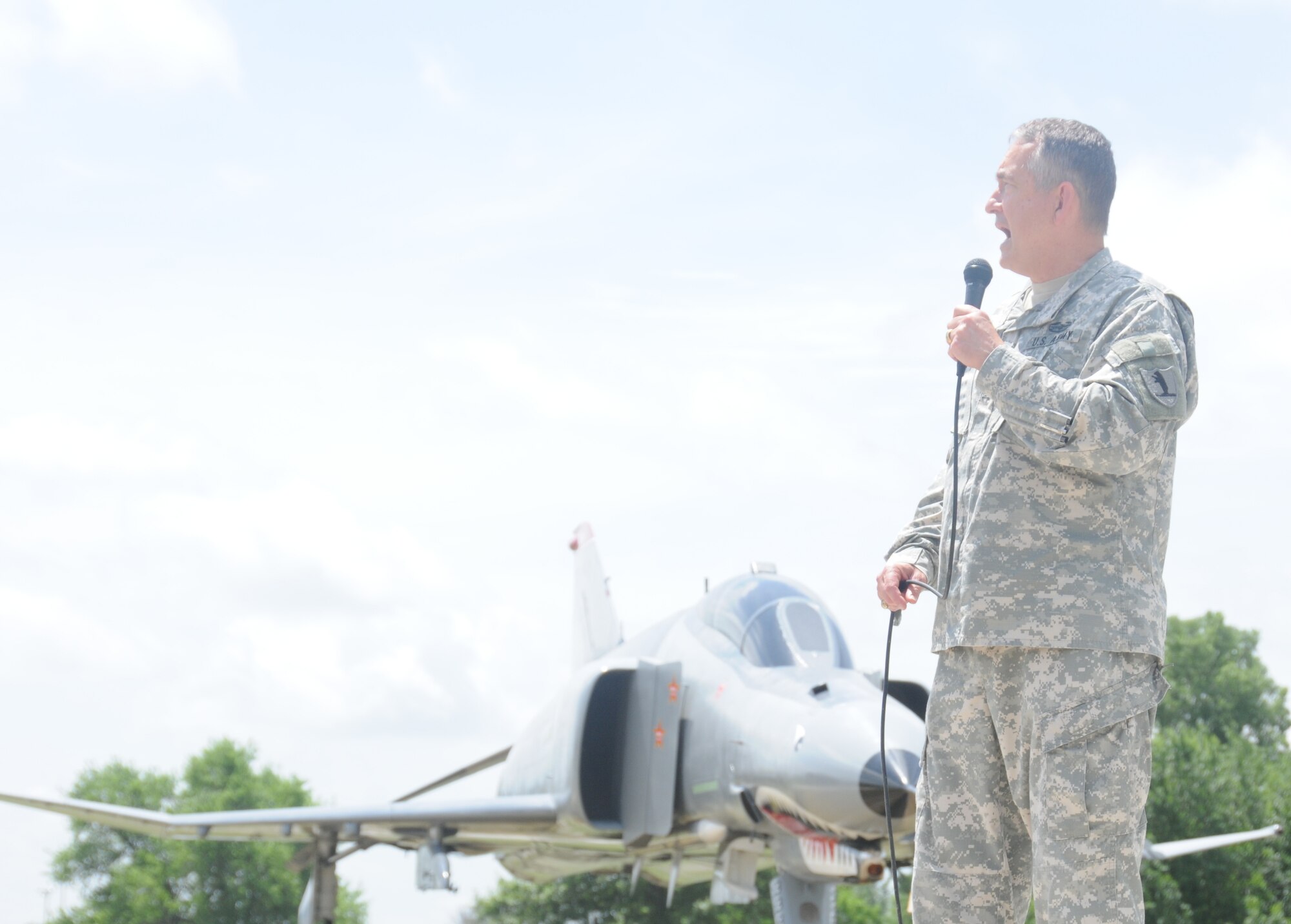(U.S. Air National Guard photo by Senior Airman Nathan Dampf)