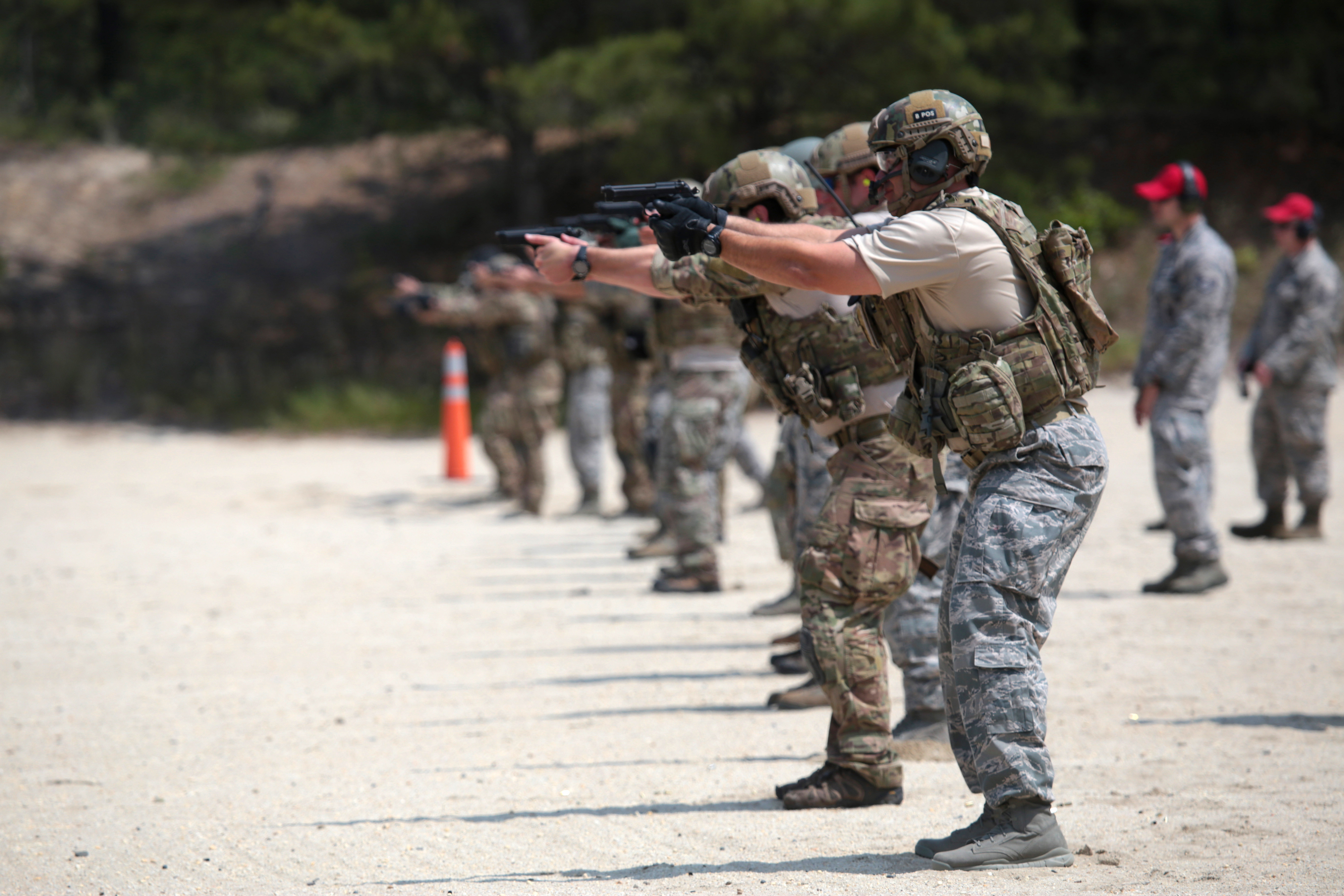 Army Pistol Qualification Scores - apqhqkr