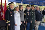 Memorial Day Ceremony 2014