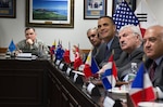 UNC/NNSC Ambassador Roundtable