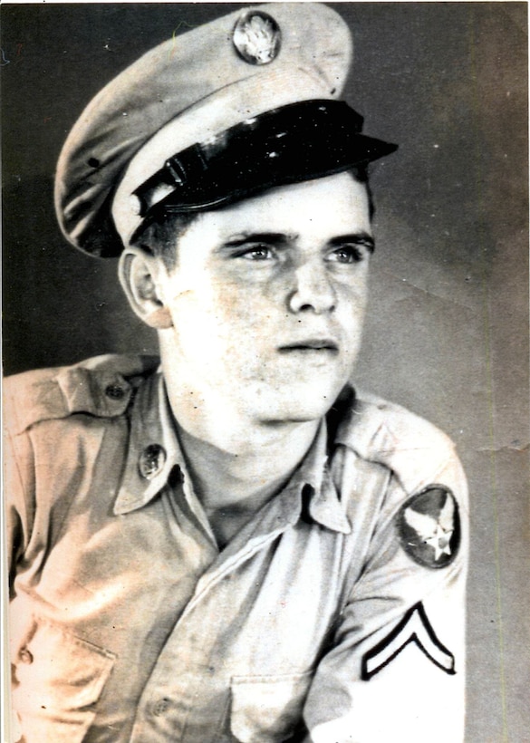 Cpl. Kenneth P. Darden