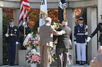 Yongsan community honors veterans