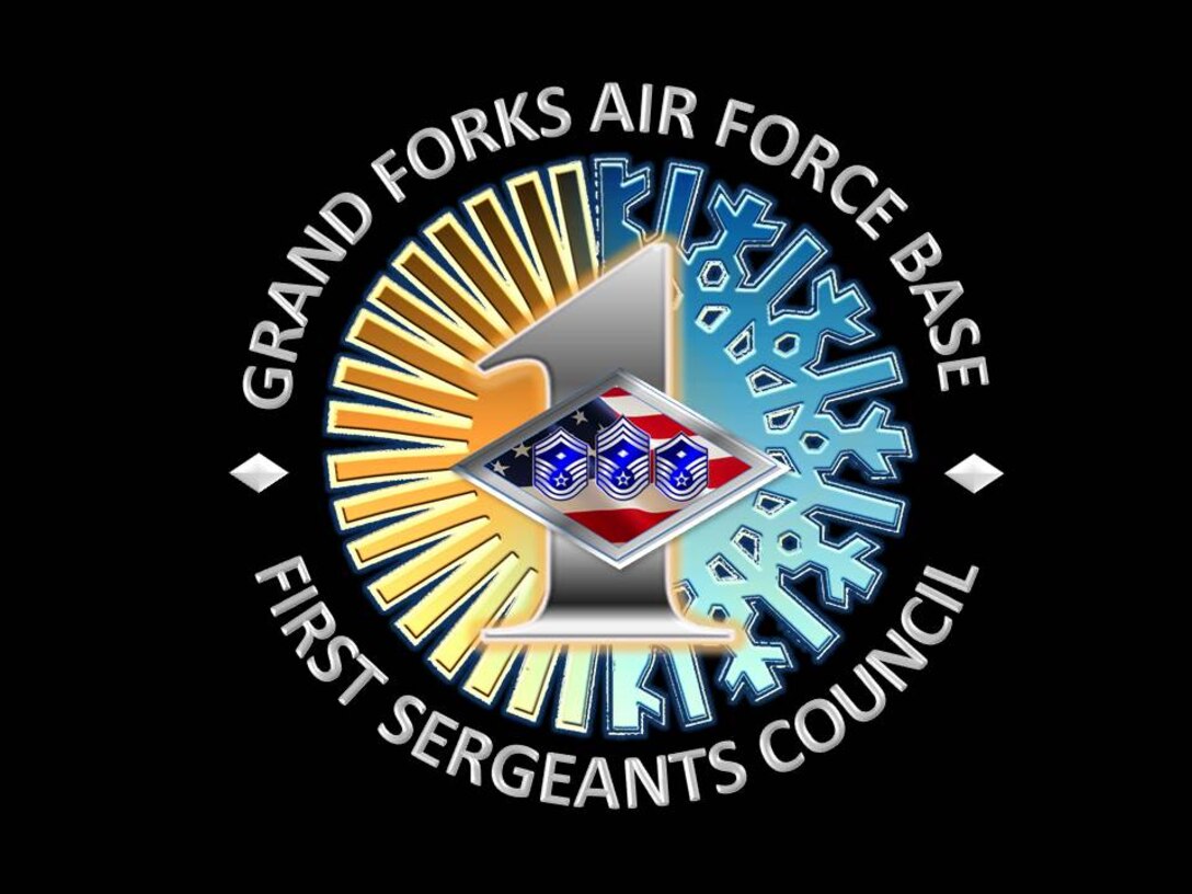 Grand Forks AFB 1st Sergeants Council