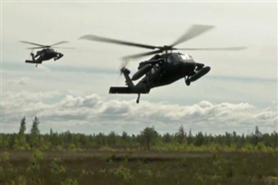 Exercise Saber Strike 2015 allows nations to showcase talents and strengthen security resolve, U.S. Army Europe’s deputy commanding general for Mobilization and Reserve Affairs says.