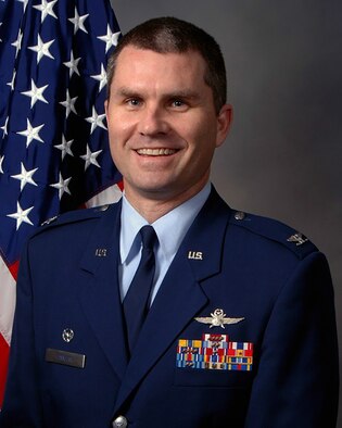 Colonel Harold W. “Hal” Linnean is the Director of Analyses, Assessments, Lessons Learned, and Air Force Smart Operations for the 21st Century (AFSO21) for Headquarters, Air Force Reserve Command, Robins Air Force Base, Georgia. 