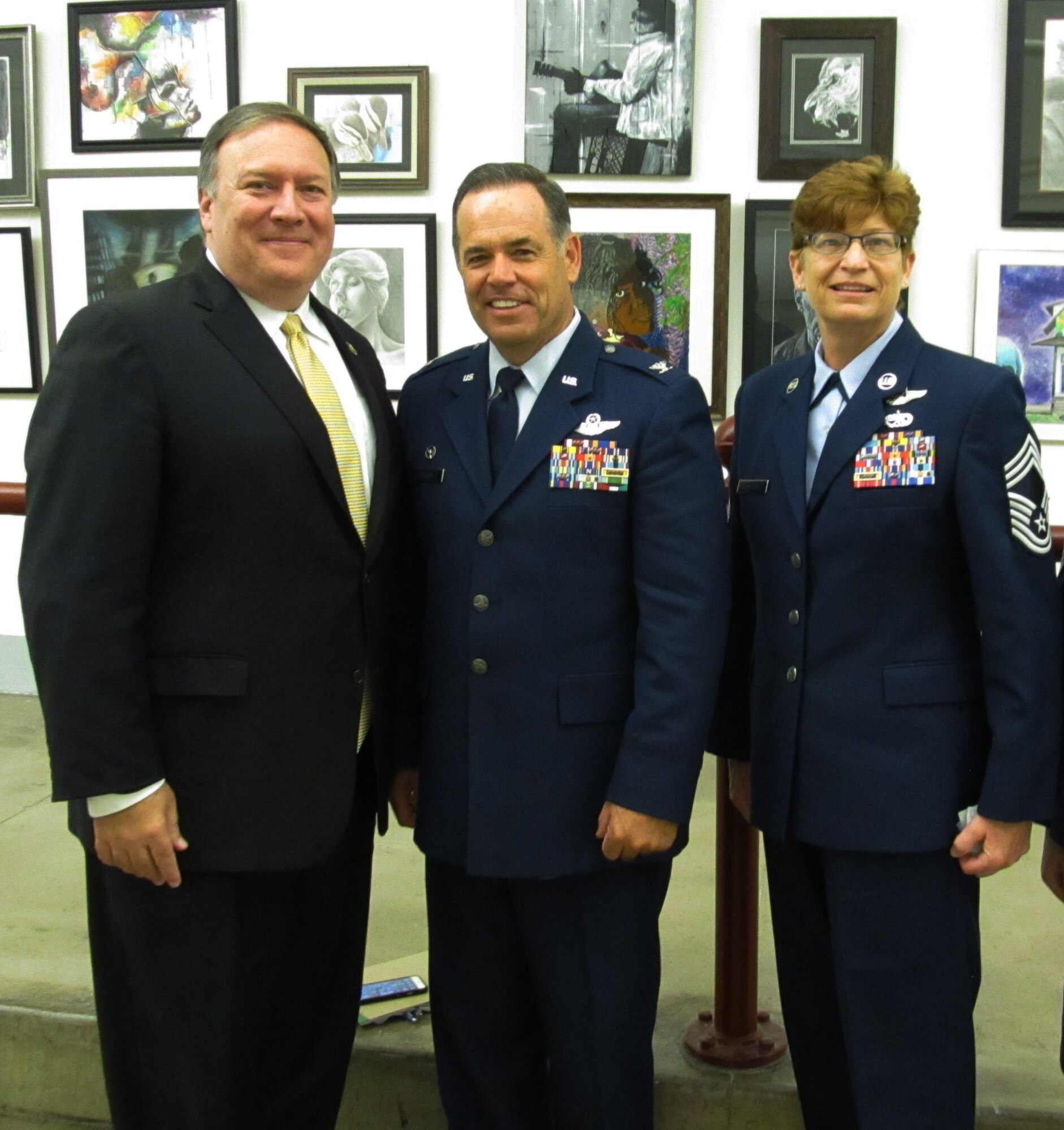 931st ARG Commander visits Capitol Hill > 931st Air Refueling Wing ...