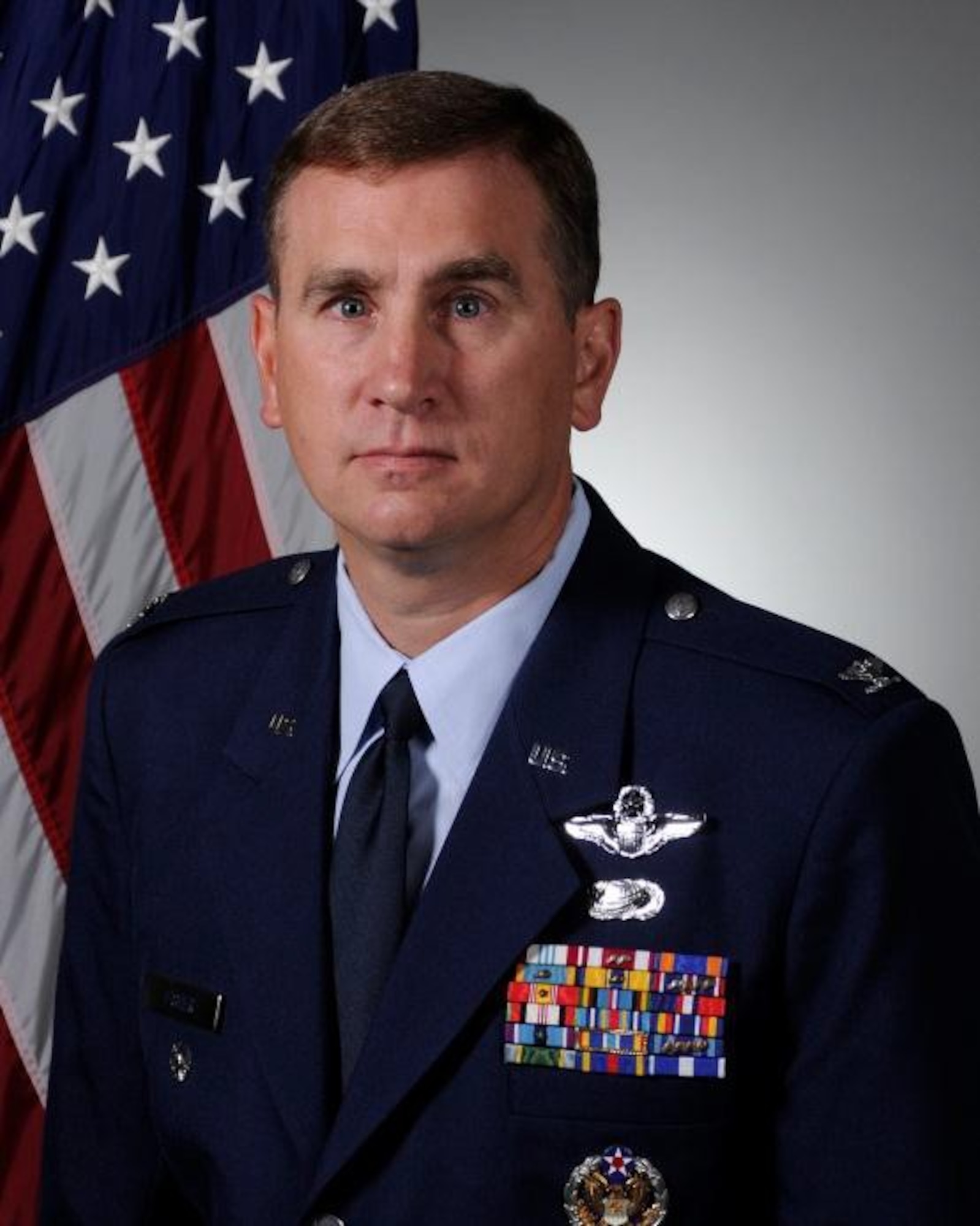 (U.S. Air Force Official Photo)