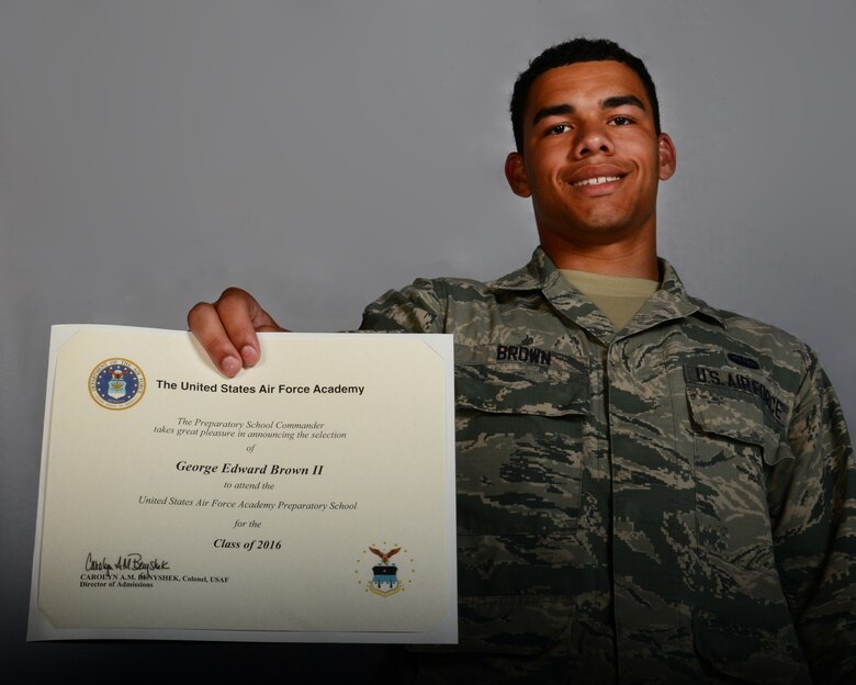 usafa admission requirements