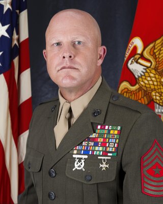 major sergeant collins joel marine command forces special corps operations