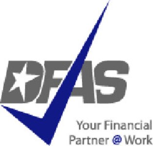 DFAS logo