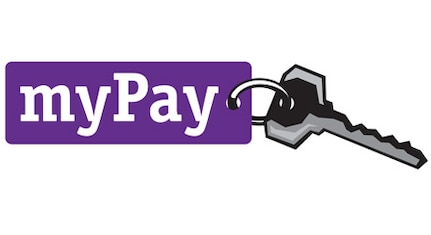 Mypay logo 