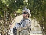 Army Spc. Dennis C. Poulin of Pawtucket, R.I., was a gunner with the
Massachusetts National Guard's Alpha Company, 1st Battalion, 181st Division
assigned to the Kunar Provincial Reconstruction Team. Poulin died March 31,
2011, as a result of injuries suffered from a vehicle accident while
conducting a mounted combat patrol near Chowkay, Afghanistan.