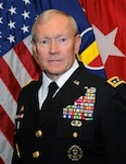 Army Gen. Martin E. Dempsey.