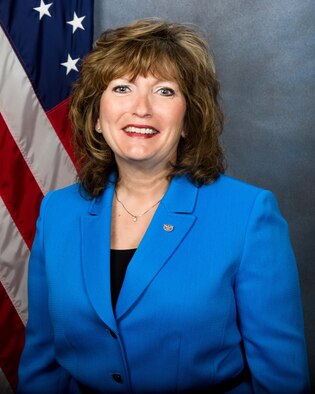 Biography photo for AFSVA executive director