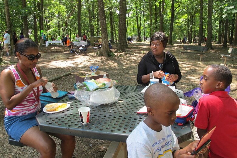 Be aware of your surroundings. Summer brings about fun in the sun, days at the beach and picnics. Keep those summer activities fun by keeping kids safe from pests and bugs and poisonous vegetation.