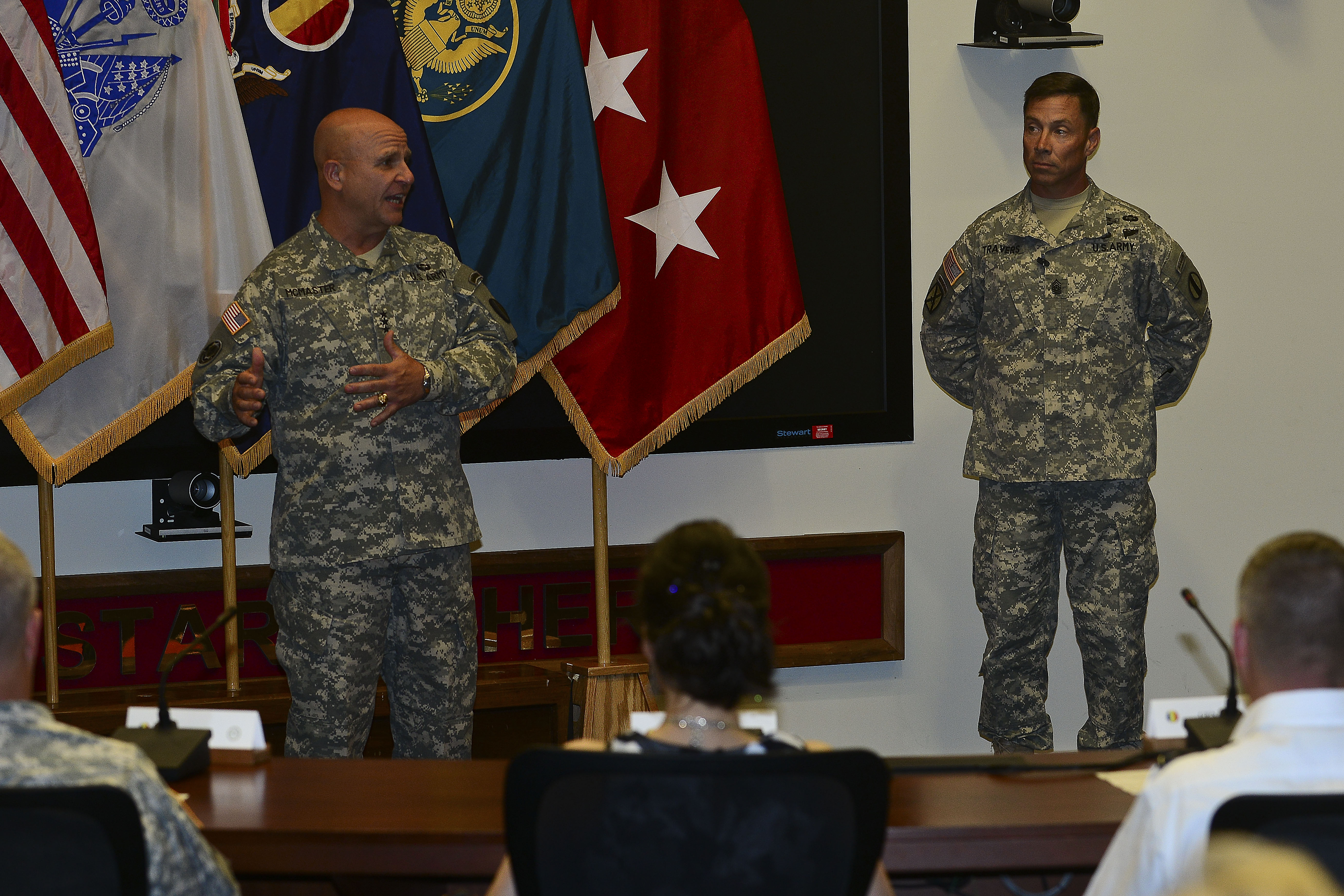 Arcic Receives New Csm