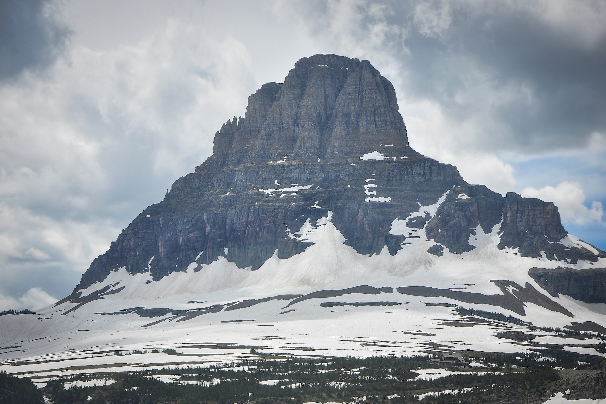 For the nature lovers out there, Glacier National Park has to be close to heaven.  It has more than 700 miles of hiking trails, 762 lakes and covers 1,583 square miles of northwest Montana and southern Canada.  If you are looking for a good weekend trip filled with crisp, clean mountain air, and breathtaking views, I would highly encourage a visit to one of the nation’s most beautiful parks. (U.S. Air Force photo/Tech. Sgt. Chad Thompson)