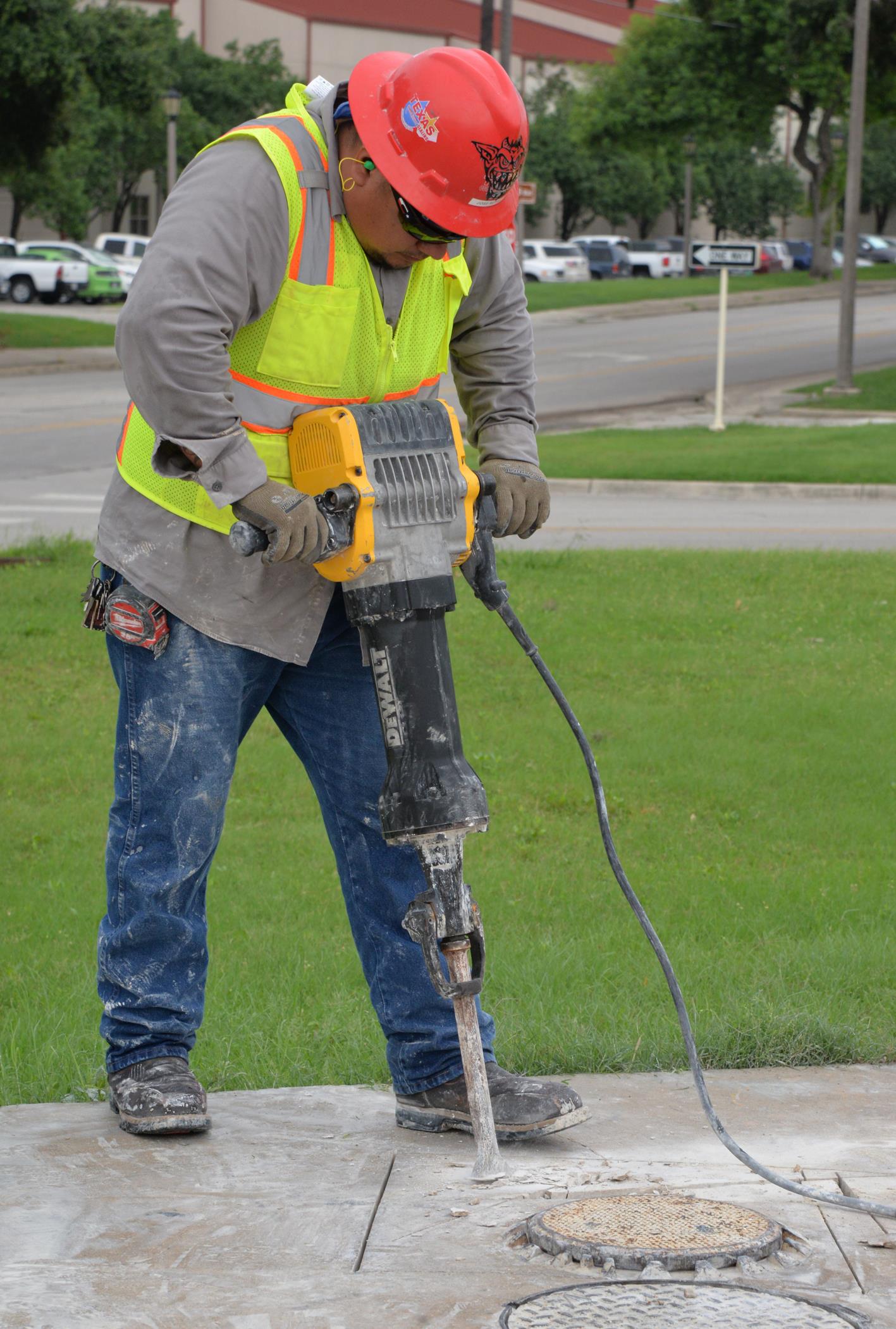 Walters fuel station closed for repairs, scheduled to reopen Friday