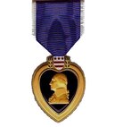 Military Order of the Purple Heart