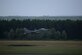 An F-16 Fighting Falcon takes off in support of NATO exercise Eagle Talon June 15, 2015. Forces from the South Carolina Air National Guard’s 52nd Fighter Wing and the 32nd Tactical Wing from Poland focused on offensive air operations and command and control exercises. The training missions paired U.S. fighter pilots and maintenance crews with their Polish Air Force counterparts at Lask Air Base, Poland, and helped strengthen relationships. (U.S. Air Force photo/Senior Master Sgt. Wesley Fleming )
