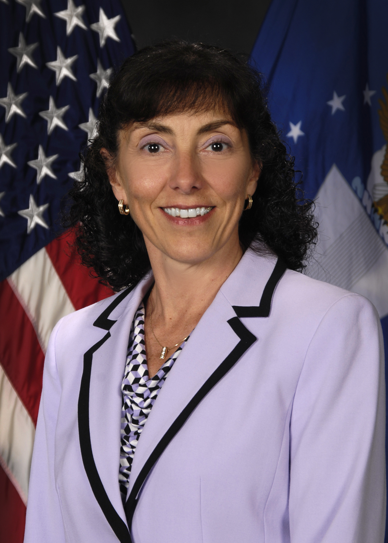 Ms. Kathrn J. Sowers