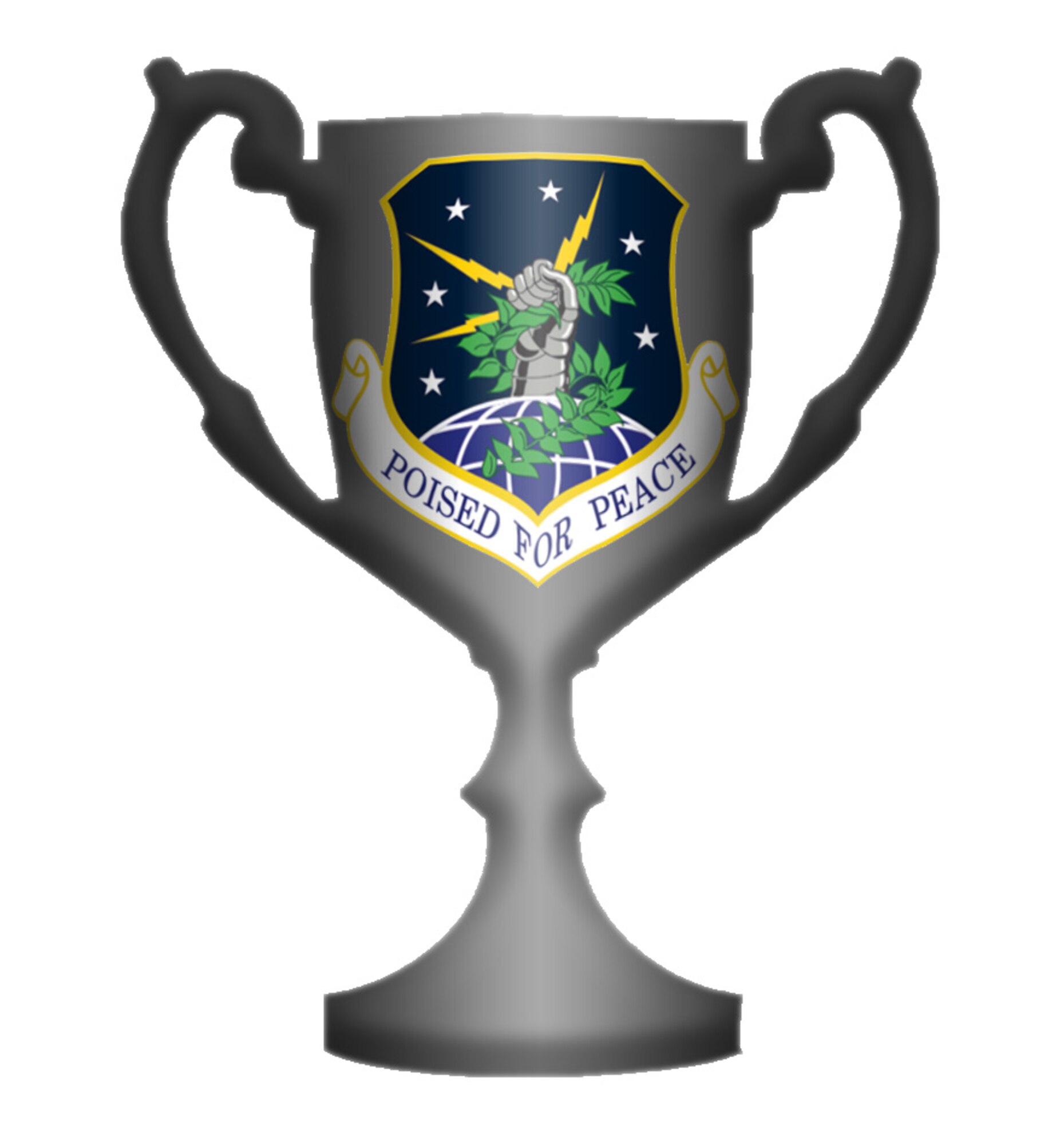 The 2014 Air Force Global Strike Command Operations Award winners from the 91st Missile Wing at Minot Air Force Base, N.D., were announced June 19, 2015, by Maj. Gen. Michael E. Fortney, the vice commander of Air Force Global Strike Command, Barksdale Air Force Base, L.A.  The annual awards are divided into team and individual categories to recognize outstanding men and women in AFGSC for their substantial contributions to the intercontinental ballistic missile mission in 2014. (U.S. Air Force graphic/Airman 1st Class Justin T. Armstrong)