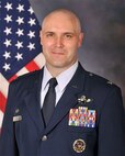 Col. Todd A. Hohn, 97th Air Mobility Wing commander official photo.