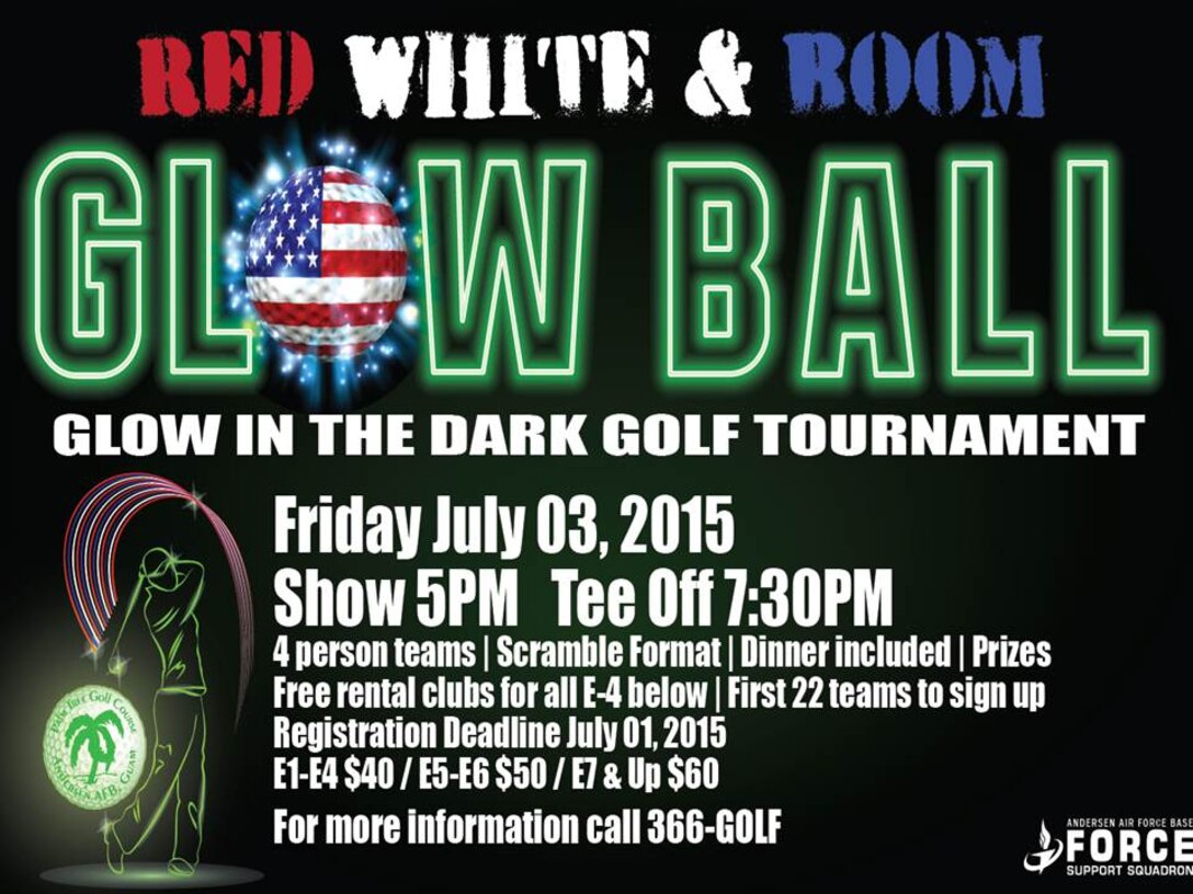 Glow Ball